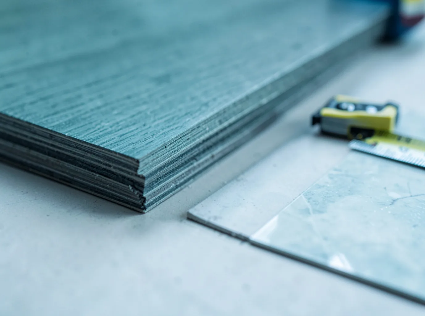 Luxury Vinyl Plank Installation Bunker Hill, WV FAQs